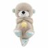 Doudou et Compagnie: Peluche Hippocampe 17 cm