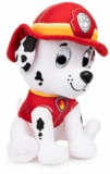 Guide d’Achat Peluche Marcus de la Pat’ Patrouille 25cm – Idéale pour Bébé +12 Mois