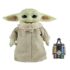 Couverture chauffante en peluche