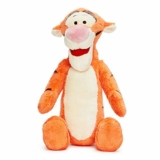 Revue du Doux Peluche Disney Winnie & Simba Tigrou – Le Câlin Parfait pour Vos Petits!