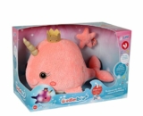 Gipsy- Bellabloo Le narval Musical et Lumineux