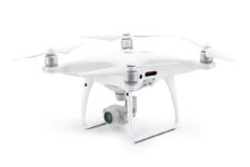Dji Phantom 4 Pro