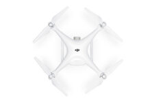 Dji Phantom 4 Pro